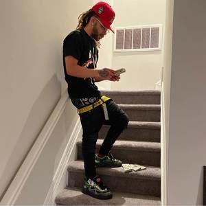 Meet your Posher, Jamel